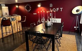 BLB Loft - Maison Pierre